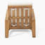 Fauteuil club moderne-33011600