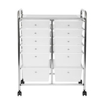 Anuoluwa 12 Drawer Storage Drawer