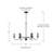 Vincent Dimmable Classic / Traditional Chandelier-647649920-670726811