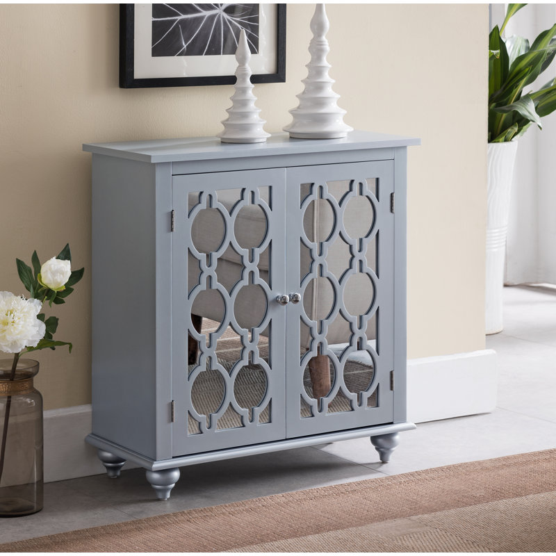 26'' Solid Wood Console Table