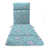 Light Blue Paisley is out of stock