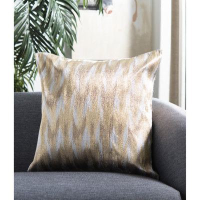 Coussin Boho Chic