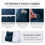 Triangular Backrest Cushion-779457016-781077270