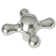 Cross Handle