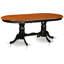 Ensemble de table de salle à manger 7 pièces 7 pièces Modernes-18826277-49667970