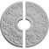 Apollo Ceiling Medallion