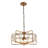 Genoa 4 - Light Dimmable Chandelier-1945953462