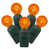 Orange selected