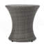 TABLE HOURGLASS (PAS DE TABLE EN VERRE)