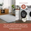 Tapis lavable à la machine Jeni SuperiorWash-1665095059
