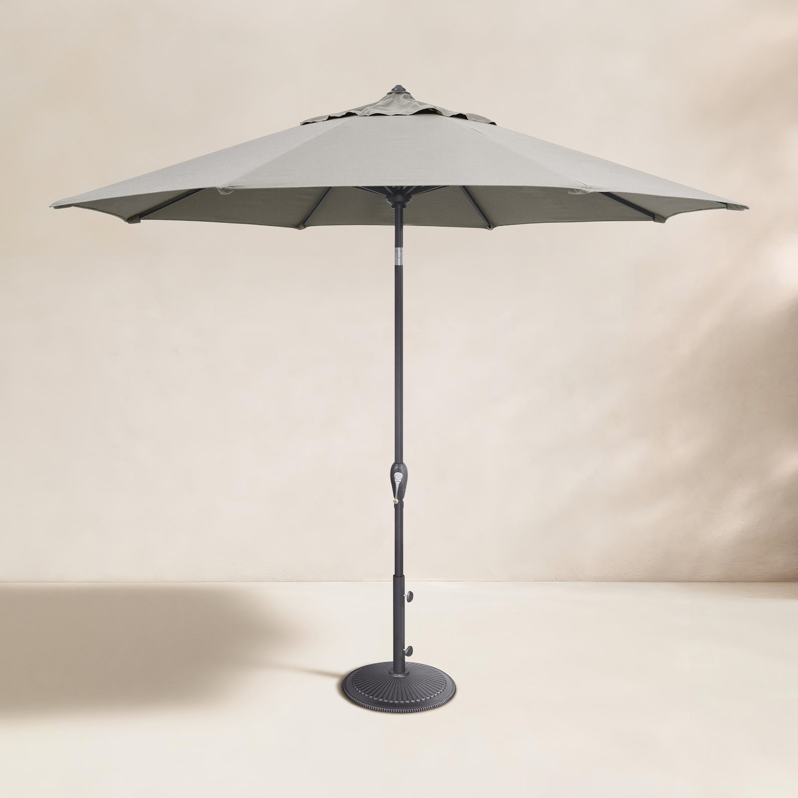 Colete 9' Umbrella, Anthracite