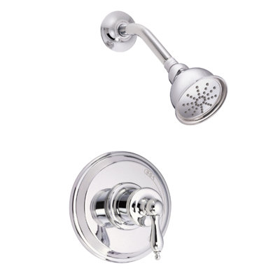 Prince Thermostatic Shower Faucet Trim