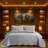 Microfiber Embossed Oversized Bedspread Set With Shams – Modern & Contemporary, Machine Washable, Dust-Resistant-124563537-124563525