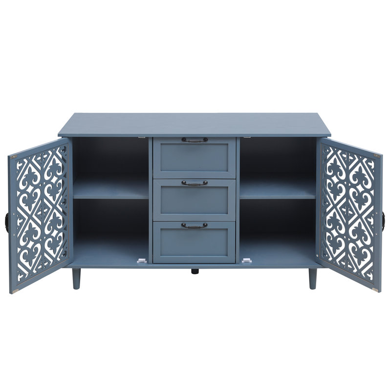 Garde-manger 31,5 po Caityln
