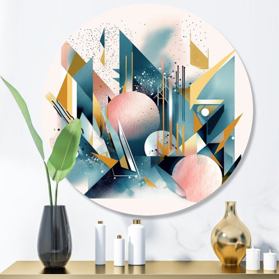 Wall Decor Metal