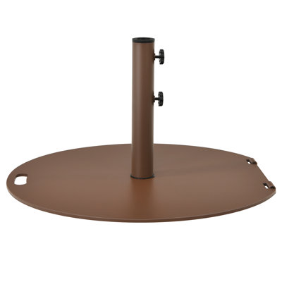 Base de parasol autoportante Noelton