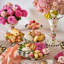Courtly Check® Three Tier Sweet Stand