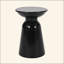 Ensemble de tables d'appoint sophistiquées pour l'extérieur-1326093788