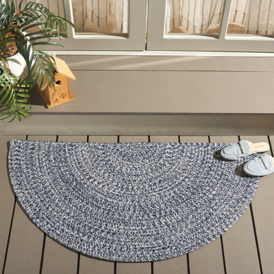 Trombetta Stain Resistant Indoor / Outdoor Area Rug