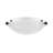 Maynes Glass Flush Mount-60486736-22508425