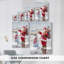 Eve of Silver Eve-Premium Gallery Wrapped Canvas-2041775444