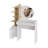 Dressing Table with Mirror-91925592