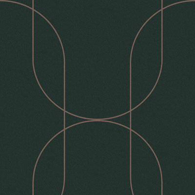 Shawnna Geometric Wallpaper