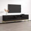Meuble télé noir Elegante-71536876