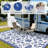 Outdoor Rug Waterproof Reversible Vintage Plastic Straw Carpet Lightweight Collapsible Patio Mat with Portable Bag UV Resistant, Ideal for Backyard, Beach, RV Deck-464528348-464528350