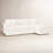 Cecelia Upholstered Sectional-48318866-48319584