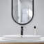 Miroir d'appoint Llanas
