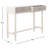 Peters 35.5'' Console Table-1626656245