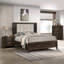 Quincaillerie contemporaine au charme rustique poli