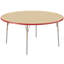 Table ronde à hauteur réglable-67130257-67130266-80013672