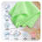 Microfiber Cleaning Cloths-92583013