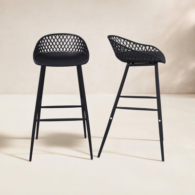 Newark Patio Bar Stool