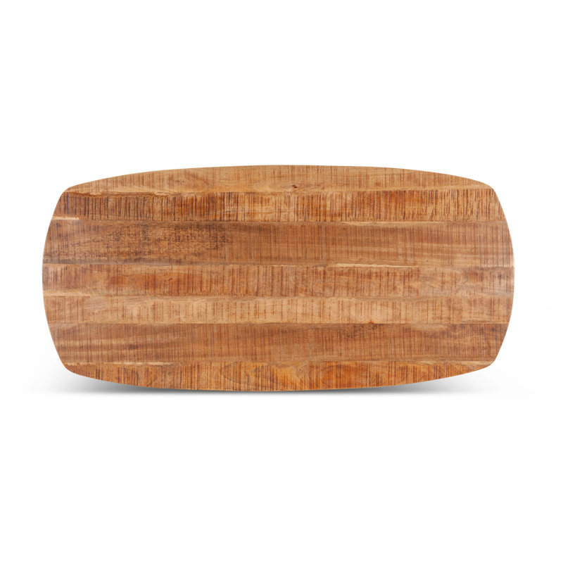 Santa Oval Dining Table