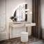 Dressing Table with Mirror-844194184