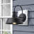 Adaela Iron Wall Light-1096410208