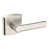 Lifetime (PVD) Satin Nickel is unavailable