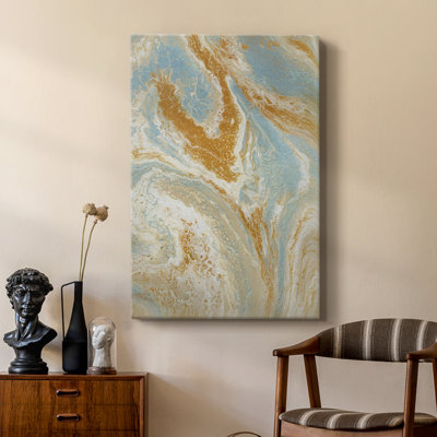 C41 - Cavas de galerie sur mesure