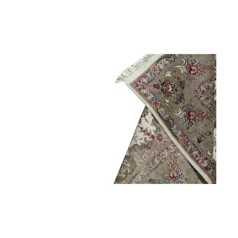 Oriental Area Rug