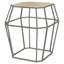 Paris Frame End Table-28638714-28638715