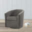 Fauteuil d'appoint rotatif Odessa-444760669