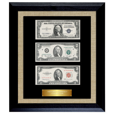 NA - Single Picture Frame Memorabilia
