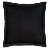 Resort Linen Program 100% Linen Zip Sham