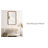 Kollman Rectangle Mirror-457378098