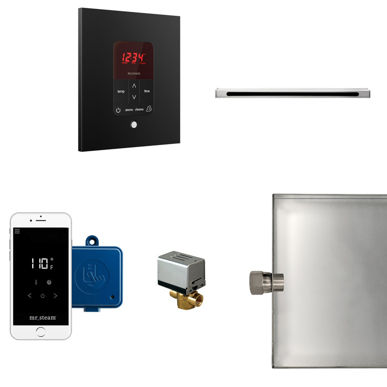 Butler Steam Generator Control