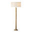 Lampe sur pied Moro