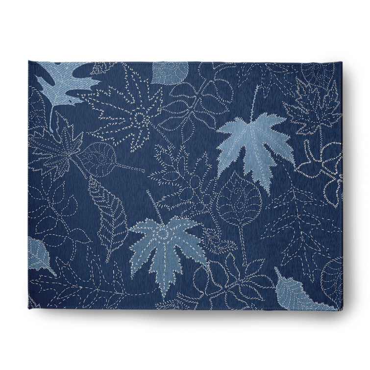 Chenille Indoor Rug